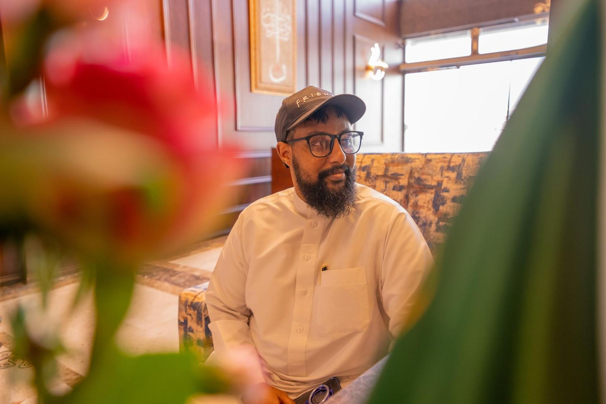 شقة فندقية Laten Al Naseem أجنحة لاتين النسيم جدة